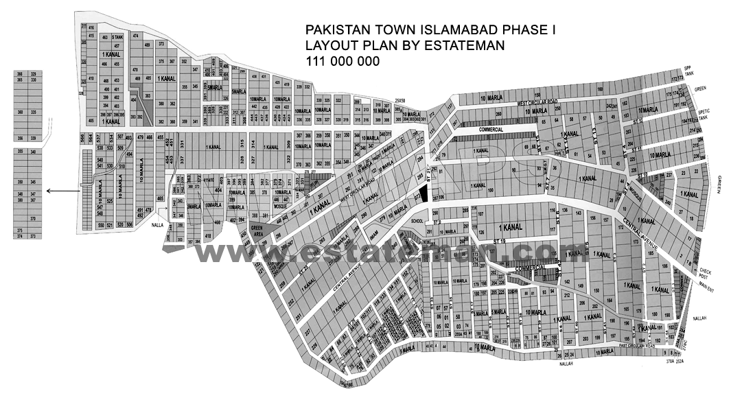 map-of-pakistan-town-islamabad